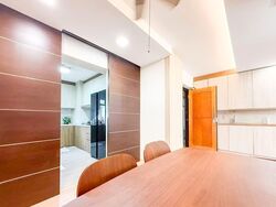 Blk 265C The Coris (Sengkang), HDB 4 Rooms #535264261